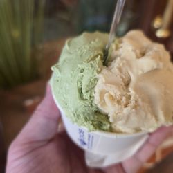 Cossetta Alimentari - Some awesome gelato