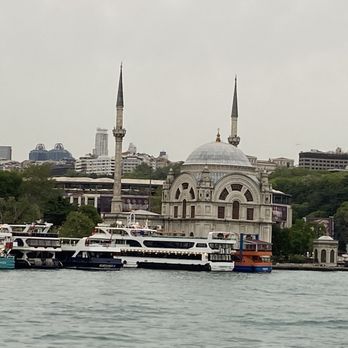 Turyol Bosphorous cruise - Boat Tours Near Me - İstanbul, 34