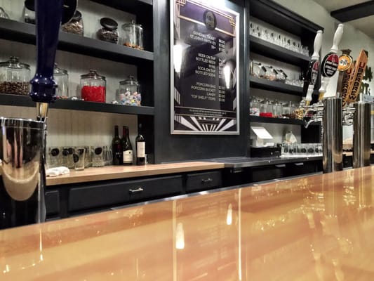 Art House Cinema & Pub by null