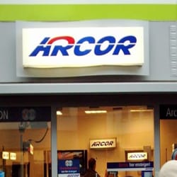 Arcor Shop