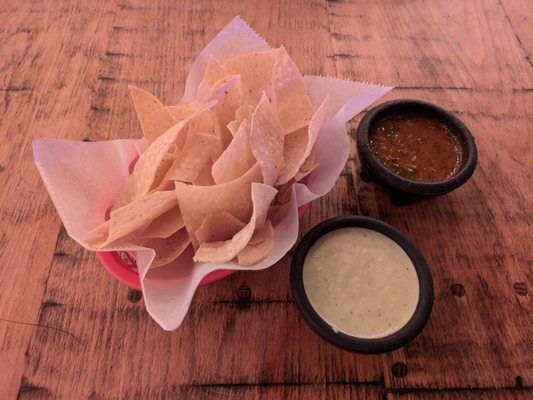 El Tiempo Cantina by null