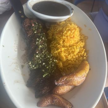 Bahama Breeze - Skirt Steak Churrasco - Bars Near Me - Wayne, New Jersey