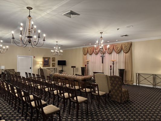 DAMAR-KAMINSKI FUNERAL HOME & CREMATORIUM - Updated June 2026 - 11