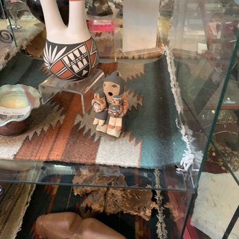 Silver Cloud - Jewelry Near Me - Sedona, Arizona