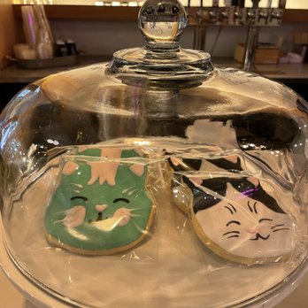 NEKO: A Cat Cafe - Themed Cafes Near Me - Seattle, Washington