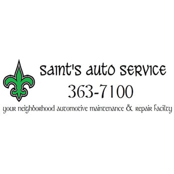 Saint's Auto Service - Auto Repair Near Me - Delaware, Ohio