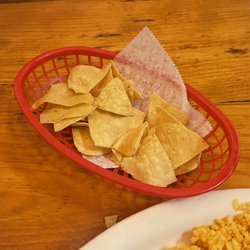 Lupita's Mexican Food