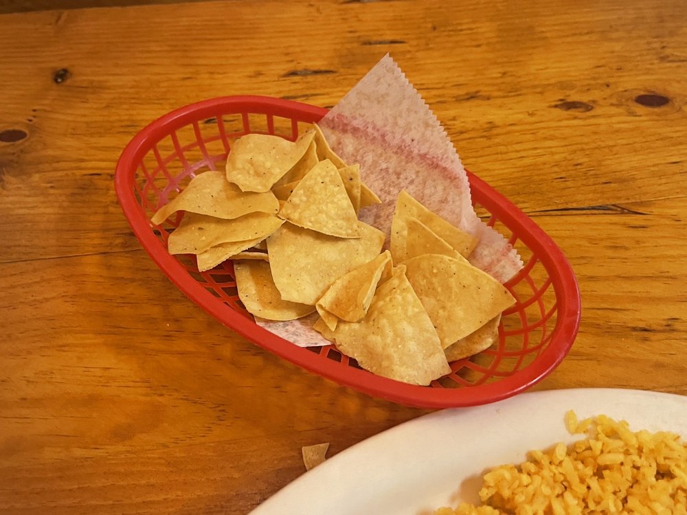 Lupita's Mexican Food