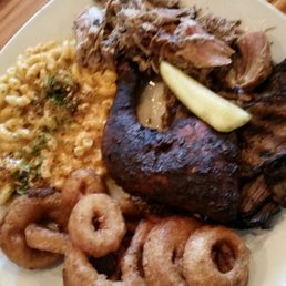 Jerk Chicken