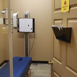 Back & Body Chiropractic - Yes! We do take x-rays!