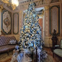 Victoria Mansion - Christmas '23
