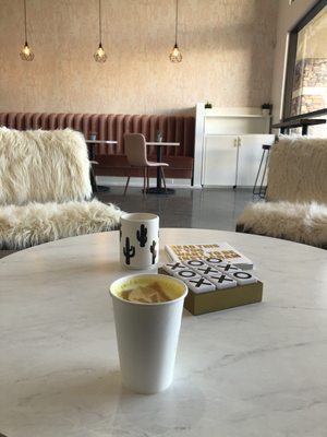 Toast Society Cafe by null
