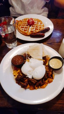 Cowboy Cafe by null
