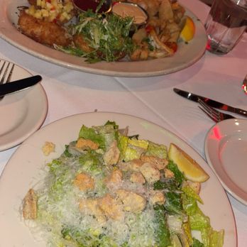 Salty's on Alki - Salty's Caesar and Alki Trio - Seafood Near Me - Seattle, Washington Salty's on Alki - Salty's Caesar and Alki Trio - Seafood Near Me - Seattle, Washington