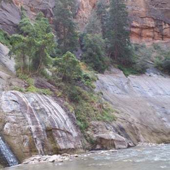 Driftwood Lodge - The Narrows - Hotels Near Me - Springdale, Utah