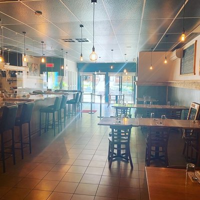 Les Affamés de Rimouski by null