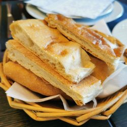 Safran - Brot