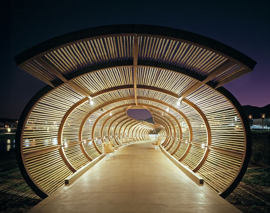 Slide of Horizon Lighting