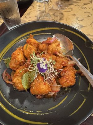 Spice Kraft Indian Bistro by null