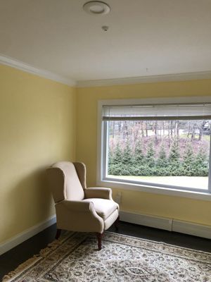 AEO painting services