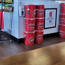 Firehouse Subs