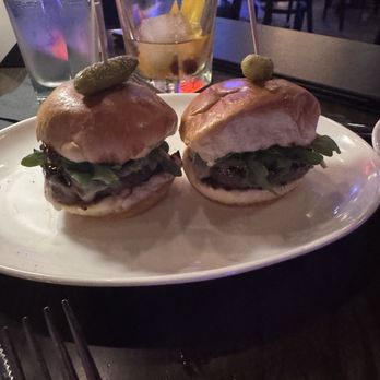 JazzTastings - Wagyu Beef Sliders - Jazz & Blues Near Me - Maitland, Florida JazzTastings - Wagyu Beef Sliders - Jazz & Blues Near Me - Maitland, Florida