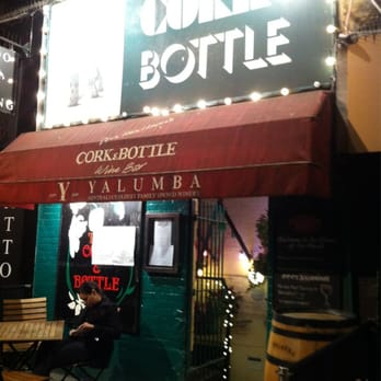 Cork & Bottle - Wine Bars Near Me - London, XGL Cork & Bottle - Wine Bars Near Me - London, XGL