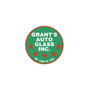 Grant's Mobile Auto Glass