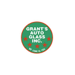 Grant's Mobile Auto Glass