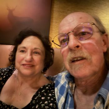 Anthony's Chophouse - This is my wonderful husband and myself. We just love each other for over 44 years and still counting. - Steakhouses Near Me - Sparks, Nevada Anthony's Chophouse - This is my wonderful husband and myself. We just love each other for over 44 years and still counting. - Steakhouses Near Me - Sparks, Nevada
