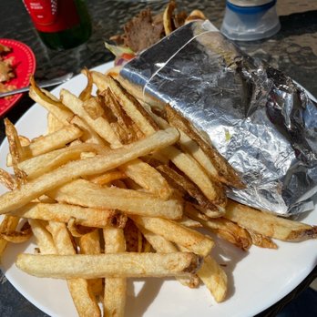 Balkan Store & Bakery - Gyro - Bulgarian Near Me - Chesterfield, Missouri