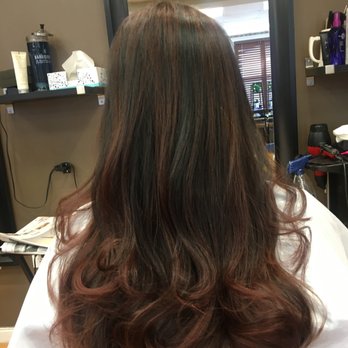 Salon de Chloe - Back view - Hair Salons Near Me - Fort Lee, New Jersey Salon de Chloe - Back view - Hair Salons Near Me - Fort Lee, New Jersey