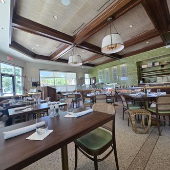 Hive Bakery & Cafe - Interior view - Bakeries Near Me - West Palm Beach, Florida Hive Bakery & Cafe - Interior view - Bakeries Near Me - West Palm Beach, Florida