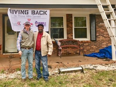 Slide of Graduate Contracting