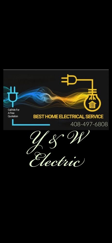 Slide of YW Electric