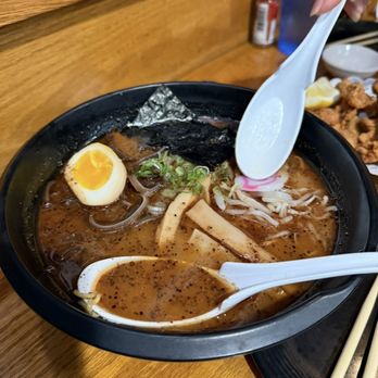 Futaba Japanese Restaurant - Ramen Near Me - Northridge, California