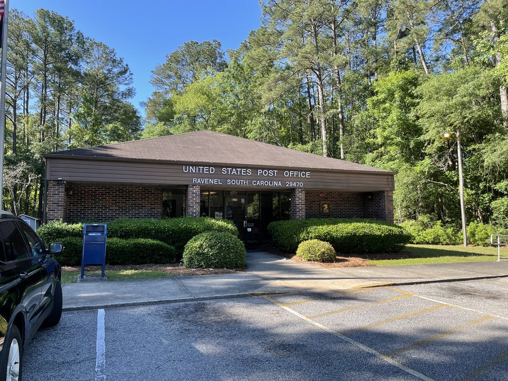 UNITED STATES POSTAL SERVICE Updated June 2024 6239 Savannah Hwy