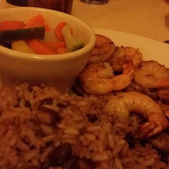 Charcoals Latin Grill - Latin American Near Me - Miami, Florida