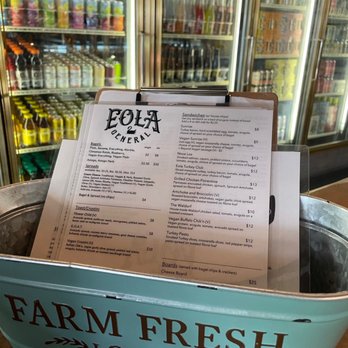 Eola General - Check out the fridges with tons of beers and wines - Convenience Stores Near Me - Orlando, Florida Eola General - Check out the fridges with tons of beers and wines - Convenience Stores Near Me - Orlando, Florida