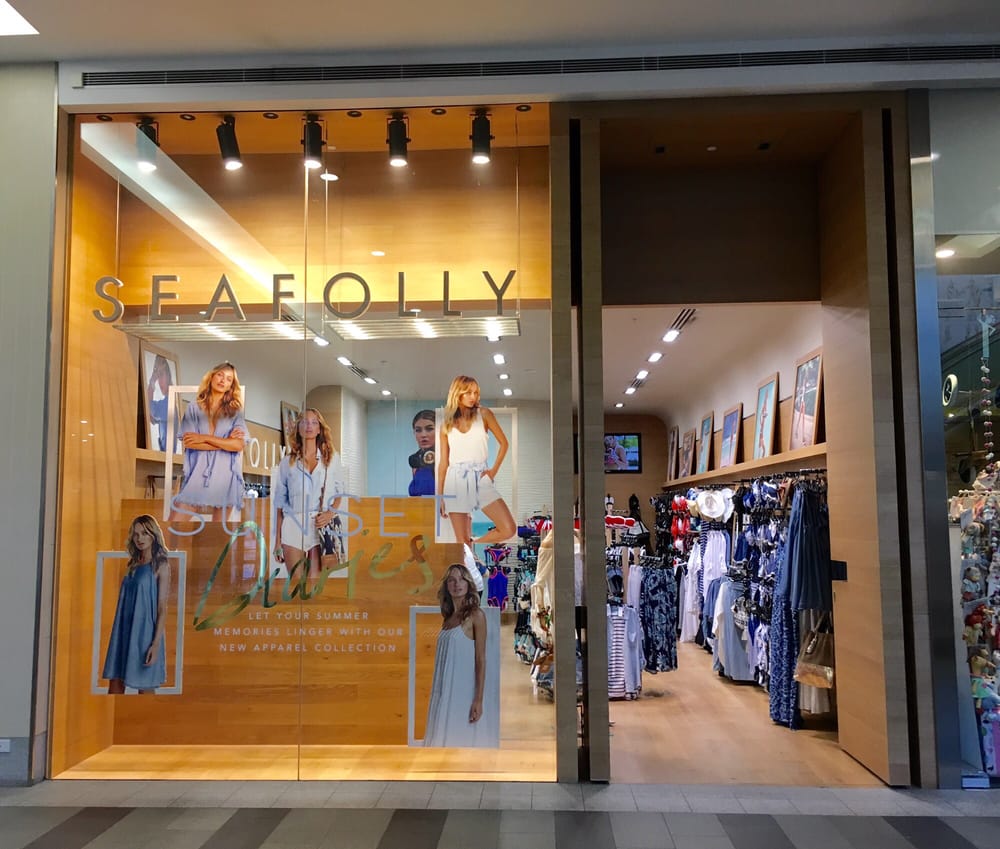 SEAFOLLY Updated August 2024 9 Bayview Terr, Claremont Western Australia, Australia