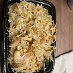 Thai Thai - Shrimp Pad Thai