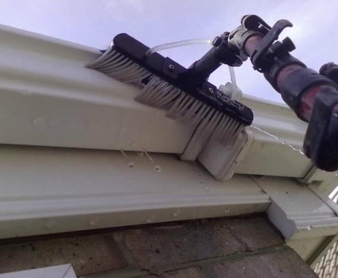 Blaise Castle by null