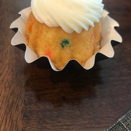 Confetti Cake Confetti Cake