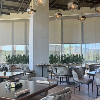 Jamul 23 - Seating area - Buffets Near Me - Jamul, California