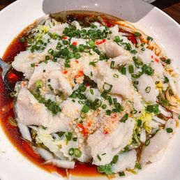 Hot Tango Fish Fillet Hot Tango Fish Fillet