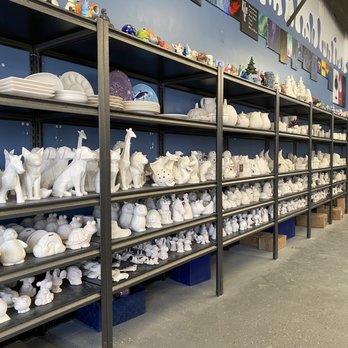 Kiln It - Arts & Crafts Near Me - Albuquerque, New Mexico