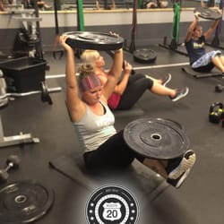 Route 20 Fitness