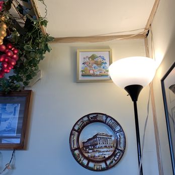 Hibiscus Cafe - You can also check out the Cross Stitch of Greece that I did for the family!! - Greek Near Me - Wichita Falls, Texas Hibiscus Cafe - You can also check out the Cross Stitch of Greece that I did for the family!! - Greek Near Me - Wichita Falls, Texas