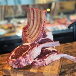 Ribeye Butcher Shop