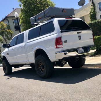 Fuller Truck Accessories - Auto Parts & Supplies Near Me - Fullerton, California